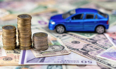 What Car Payment Can You Afford?