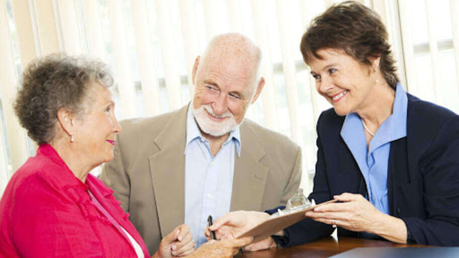 Insurance for Seniors
