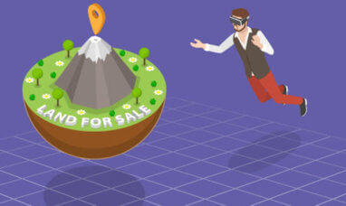 How to Buy and Sell Metaverse Land