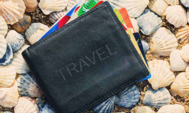 How to Travel for Free Using Credit Cards Rewards