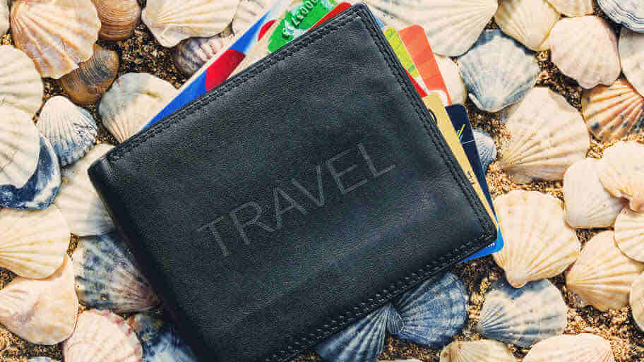 Travel for Free Using Credit Cards Rewards