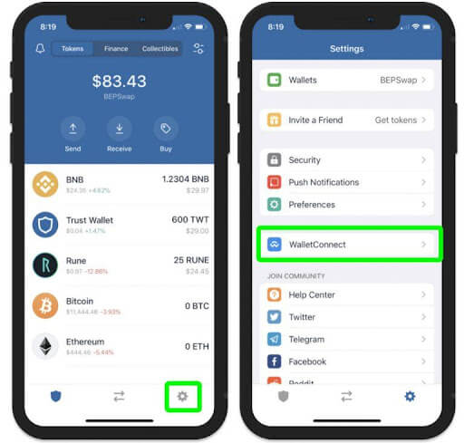 Coin Wallet 3