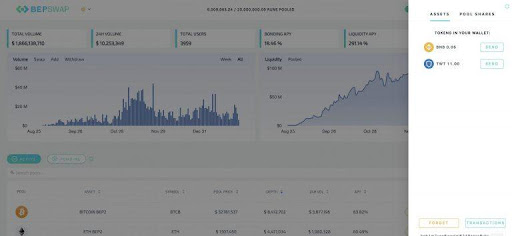 Coin Wallet 5