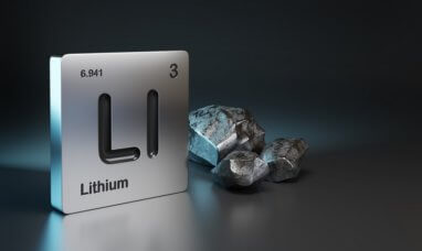 E3’S Lithium Used to Produce Lithium Metal Bat...