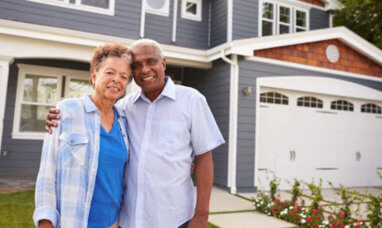 Housing Options for Low-Income Seniors