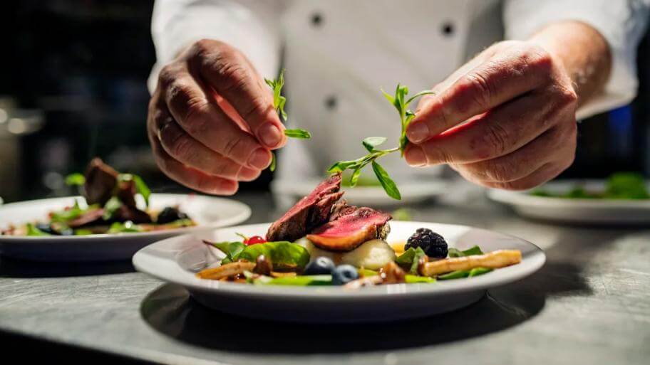 Restaurants With Michelin Stars at Affordable Prices