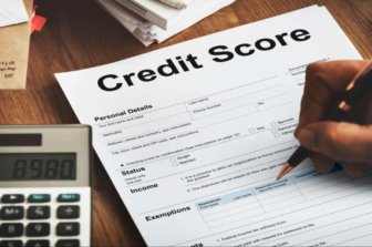 Five Misconceptions Regarding Credit Scores