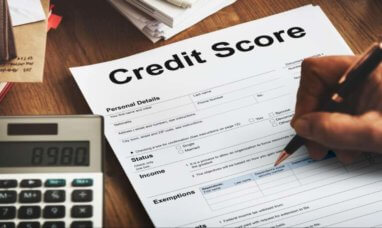 Five Misconceptions Regarding Credit Scores