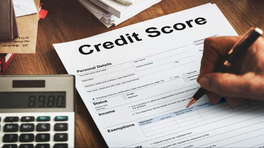 Misconceptions Regarding Credit Scores