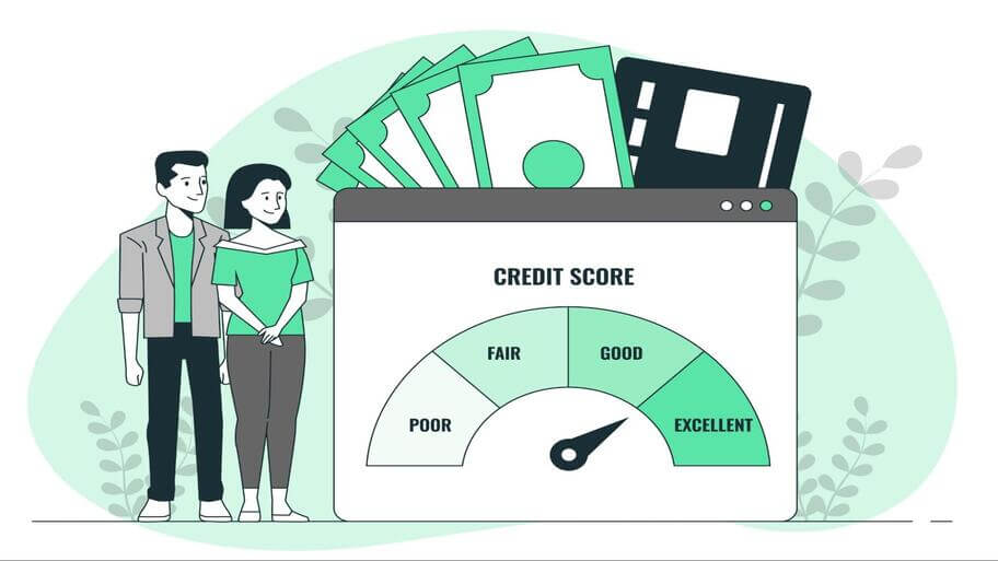 credit score