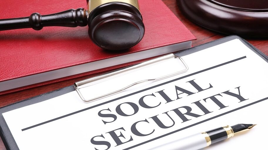 social security enrollment